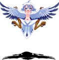 水中系モンスター素材 セイレーンリペイントＭＶ.png