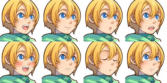 この男の子の顔グラをお願いできないでしょうか syota.png