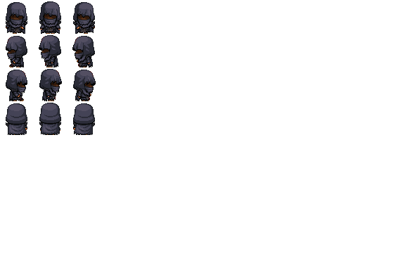 [キャラチップ]黒いローブをまとった謎の人物 kokui.png