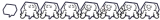 吹き出し素材「やれやれ」「激怒」 yareyare.png