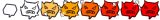 吹き出し素材「やれやれ」「激怒」 gekido.png