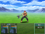 プラグインを入れた所、戦闘画面でステートアイコンの表示がおかしくなりました。。 スクリーンショット 2024-05-22 215028.png