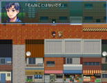 「同時に喋っている」ように見せたい 1.JPG