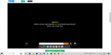 WEBブラウザにデプロイメントして、投稿するとゲームがスタートできなくなる error.png
