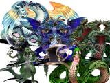 VXAceRTP改変モンスター素材集Dragon VXAceモンスター素材集ドラゴン.jpg