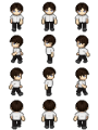 【解決済み】キャラメルで作成したキャラクターをMZ内で動かすには如何したら良いでしょうか？ a.png