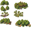 VXace素材にあったような木のかたまり wood2.png