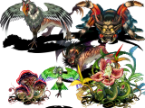 VXAceRTP改変モンスター素材集Natural VXAceモンスター素材集ナチュラル.jpg