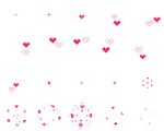 自作の攻撃エフェクトを制作したいです。 Xtest01.png