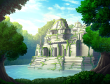 画面解像度を変更するとできる上下の黒線について Ruins.png