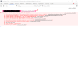 【質問】メニュー画面で空欄を選択するとフリーズする d03082b2dcc1591399e19ba0158a72d8.png
