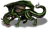 ドラゴン3色セット フォレストドラゴンＭＶ.png