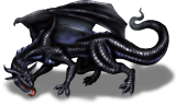 ドラゴン3色セット ブラックドラゴンＭＶ.png