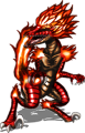 中型系多めドラゴン系モンスター素材セットその2 サラマンダーＭＶ.png
