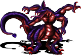 中型系多めドラゴン系モンスター素材セットその2 バジリスク紫ＭＶ.png