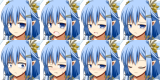 MV用顔グラフィック＆バストアップ素材(女) $MV用.png