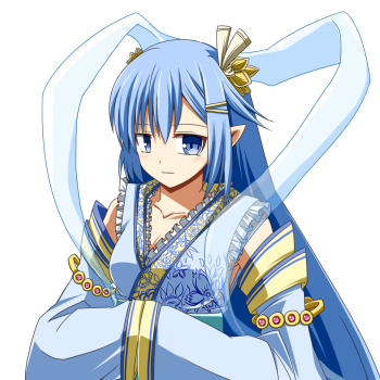 MV用顔グラフィック＆バストアップ素材(女) $バストアップ.png