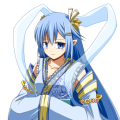 MV用顔グラフィック＆バストアップ素材(女) $バストアップ.png
