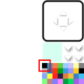 ウインドウスキン切り替えプラグイン Window3.png