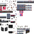 モダンなバー＆アイスショップset shopD.png