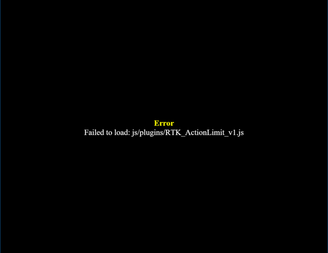アイテム・スキルの利用制限をする RTK_ActionLimit プラグイン ss.png