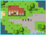 町や村のマップを多少いいかんじにする素材(RTP改変) before.png