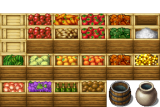 木箱+水入りのタル＆壷 木箱シリーズ改.png