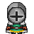 兜を被った騎士のホコグラ作成のお願い knight_verMV_test.png