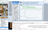 翠さんのエディタ内で１２行以上のスクリプトを書けるプラグイン ＋エラー時に該当箇所を標準出力する機能を追加しました ccd49351623205fd340a2b9ffd3edbe2.png