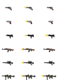 サイドビュー戦闘用銃火器アニメーション 現代兵器アニメーション.png