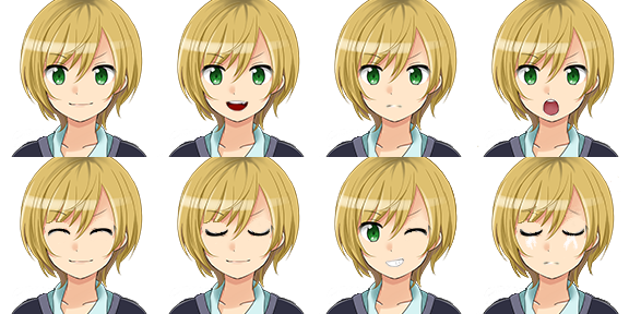 特典の顔グラまとめ ヒロインの友達風.png