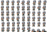 一般兵士サイドビューキャラチップ soldier_sv.png