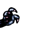【巨大モンスター素材】魔王みたいな何か 魔王みたいな何か右腕ＭＶ.png