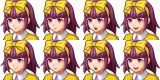 デフォルト幼女の簡易表情パターン youjo.png