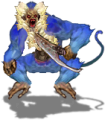 【VXRTP改変素材】猿 ブルーモンキー.png