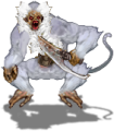 【VXRTP改変素材】猿 白猿.png