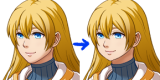 女性用丸顔顔グラ＋α face1.png