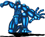 4種類の材質のゴーレムたち アイスゴーレムＭＶ.png