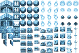 凍りついたオブジェクト !nazo_FreezedObject.png