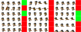 東方サイドビュー素材まとめ1 marisa.png