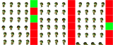 東方サイドビュー素材まとめ1 koisi.png