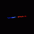 詠唱系アニメーション素材1～4 詠唱2.gif