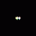詠唱系アニメーション素材1～4 詠唱4.gif