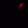 火属性系アニメーション素材9～12 火9.gif