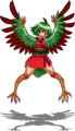 ハーピー（おまけあり） ハーピー2017正月verＭＶＳＶ.png