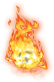 改変いくつか Fire Ghost.png