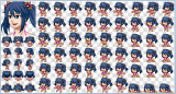 【女性専用】やや露出高いビキニ（上下色替え可能） Bikini_Sample.PNG