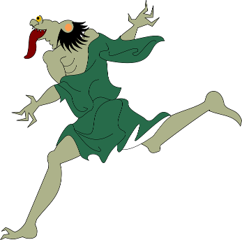 妖怪イソガシ、イガ坊 youkai_isogashi.png