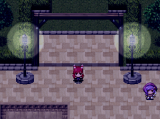 8フレームの夜の街灯の明かり Light.png