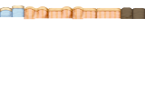 ベッドで寝るための素材 Bed_ue.png